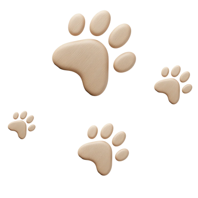 paw